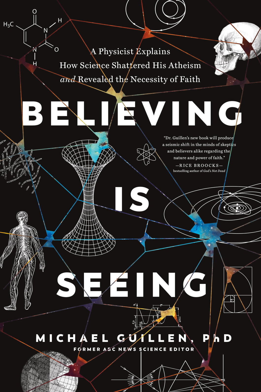 Believing Is Seeing-Softcover