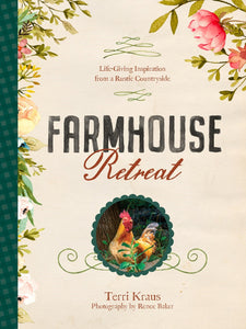 Farmhouse Retreat