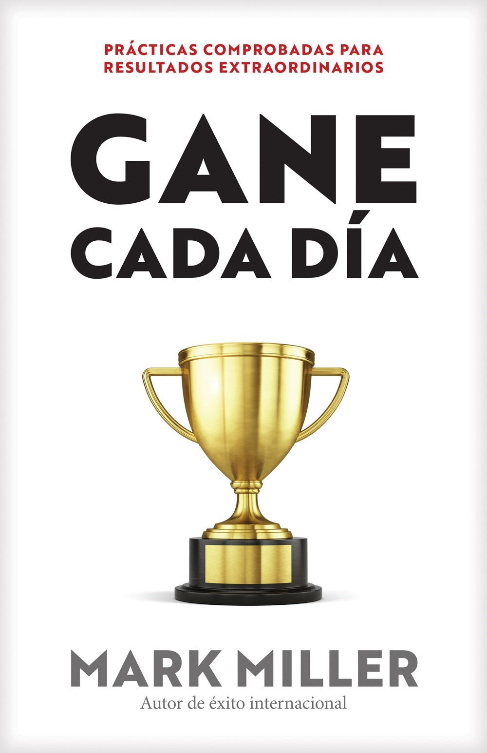 Spanish-Win Everyday (Gane Cada Dia)
