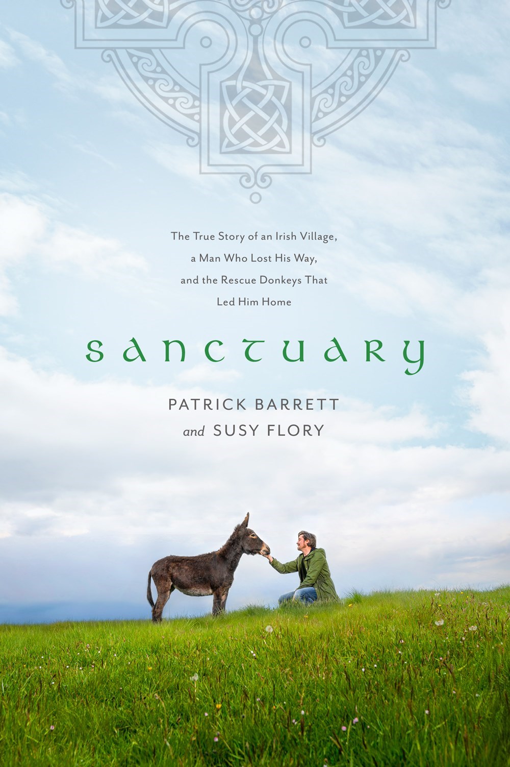 Sanctuary-Softcover