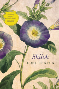 Shiloh-Hardcover