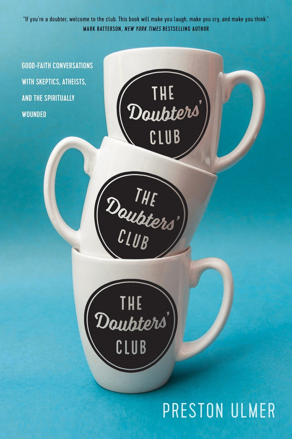 The Doubters' Club