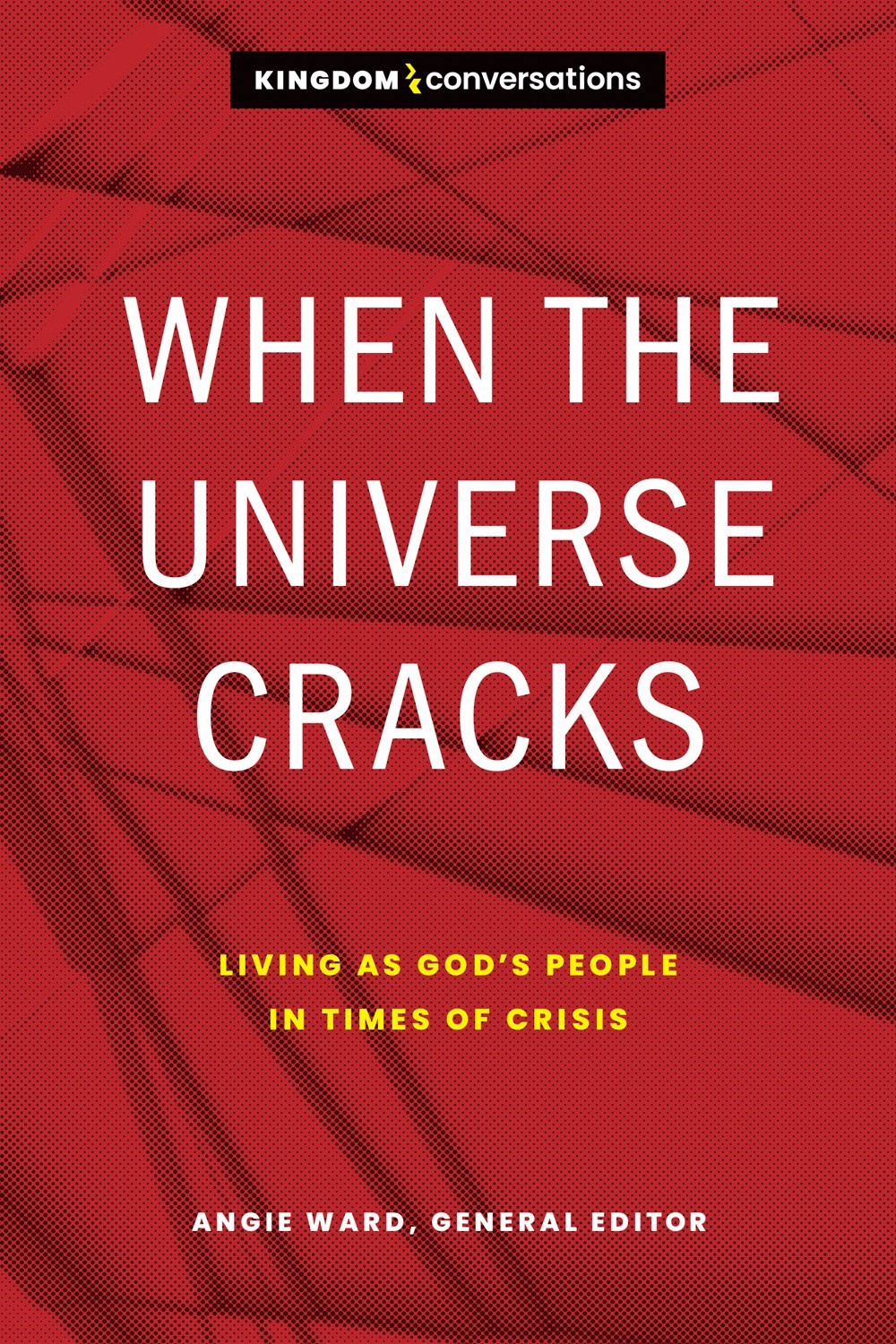 When The Universe Cracks
