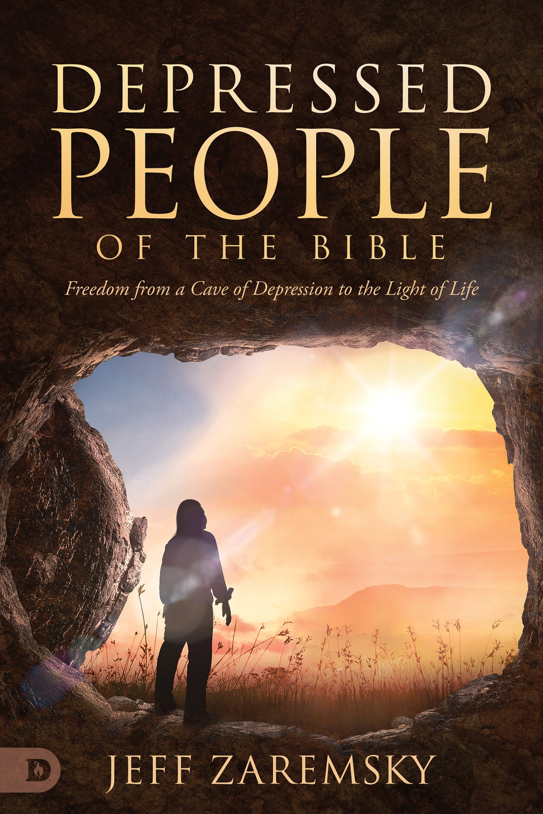 Depressed People of the Bible