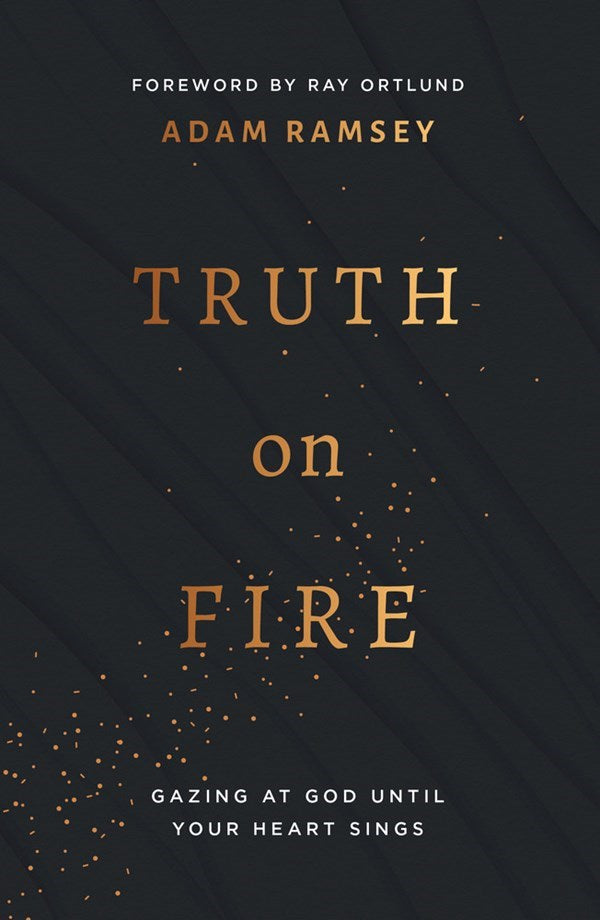 Truth On Fire