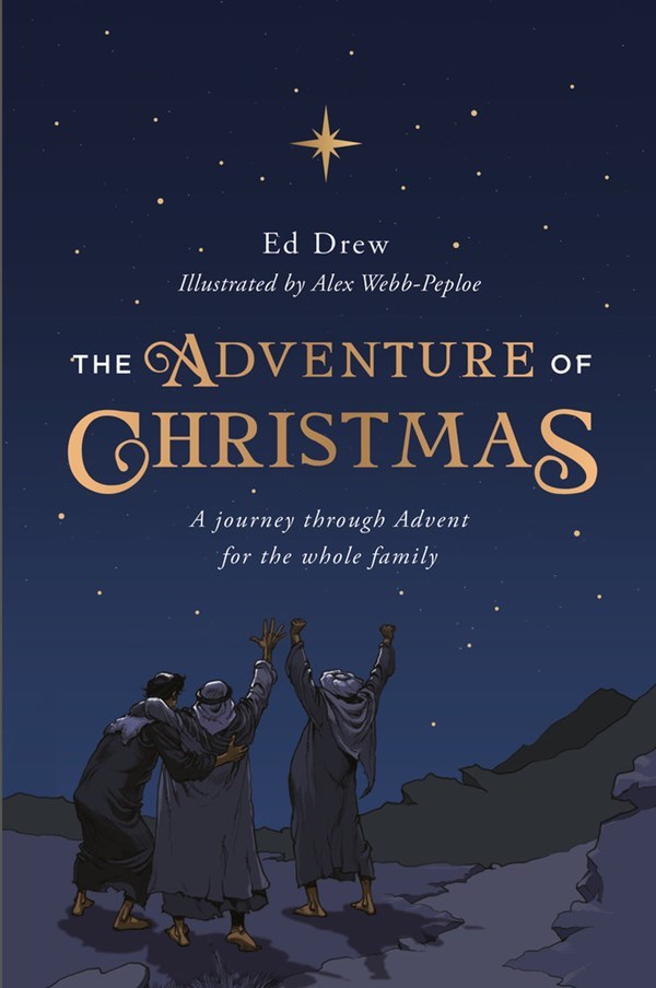 The Adventure Of Christmas