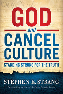 God And Cancel Culture