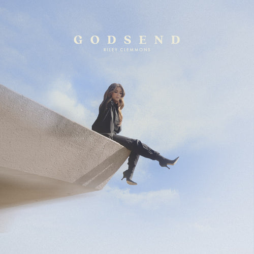 Audio CD-Godsend