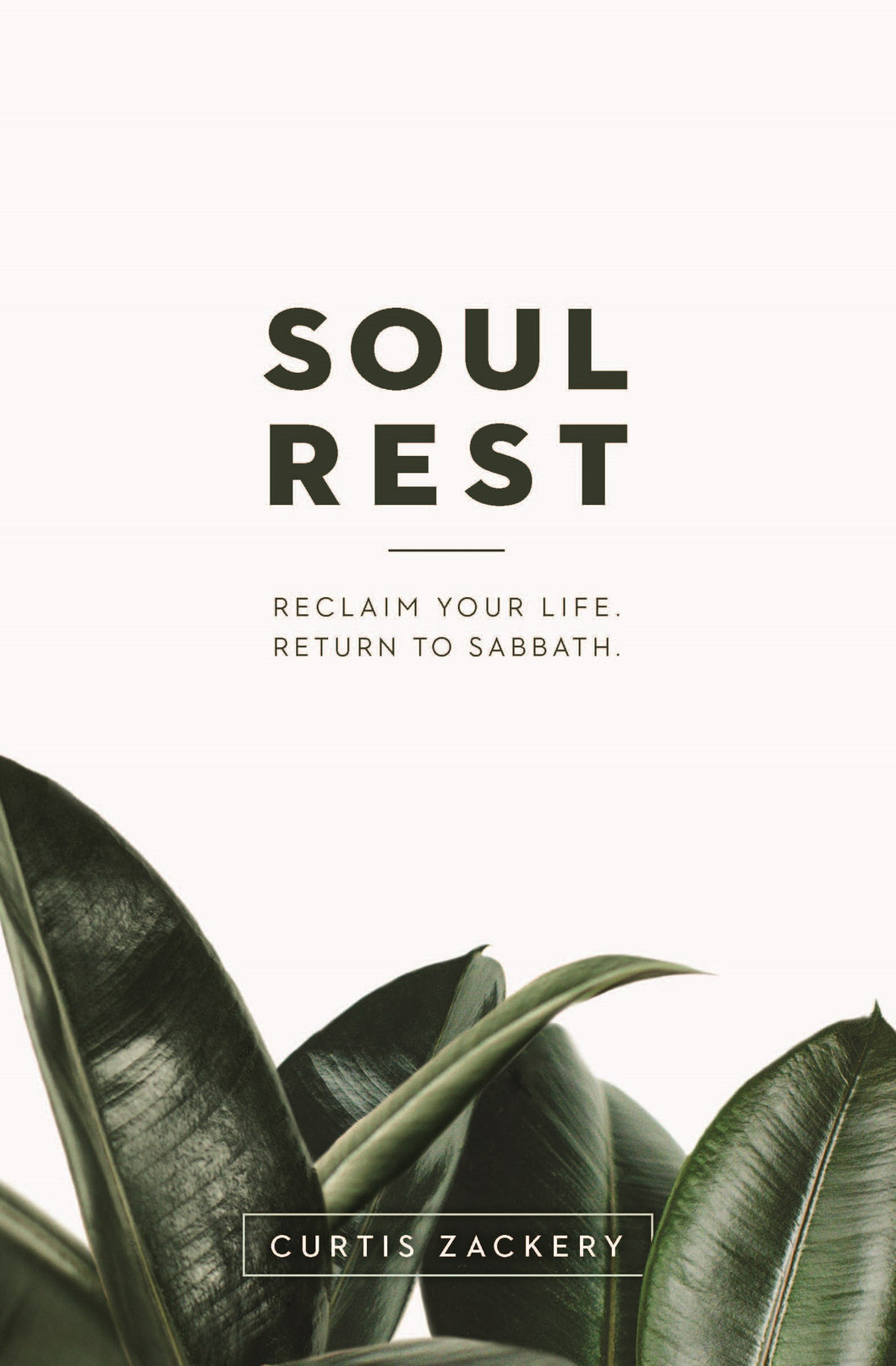 Soul Rest