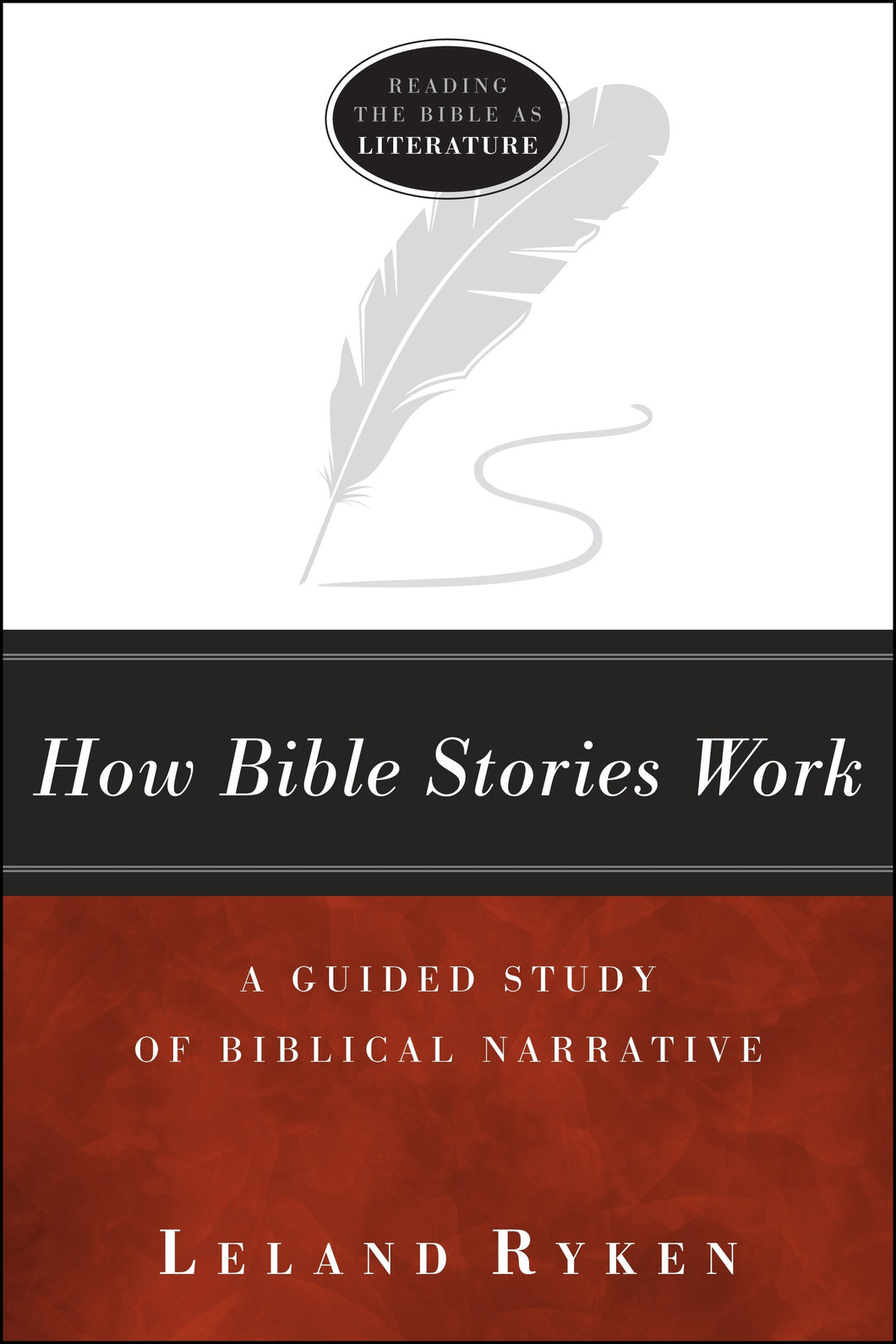 How Bible Stories Work
