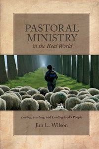 Pastoral Ministry in the Real World