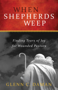 When Shepherds Weep