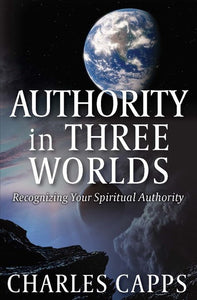 Authority In Three Worlds