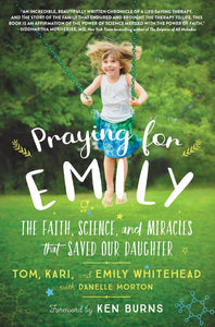 Praying For Emily-Softcover