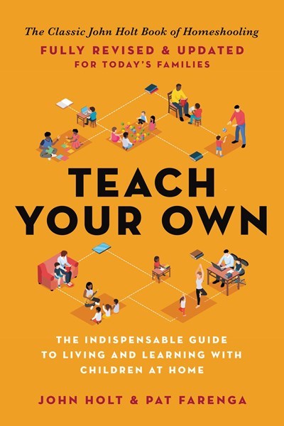 Teach Your Own (Revised)
