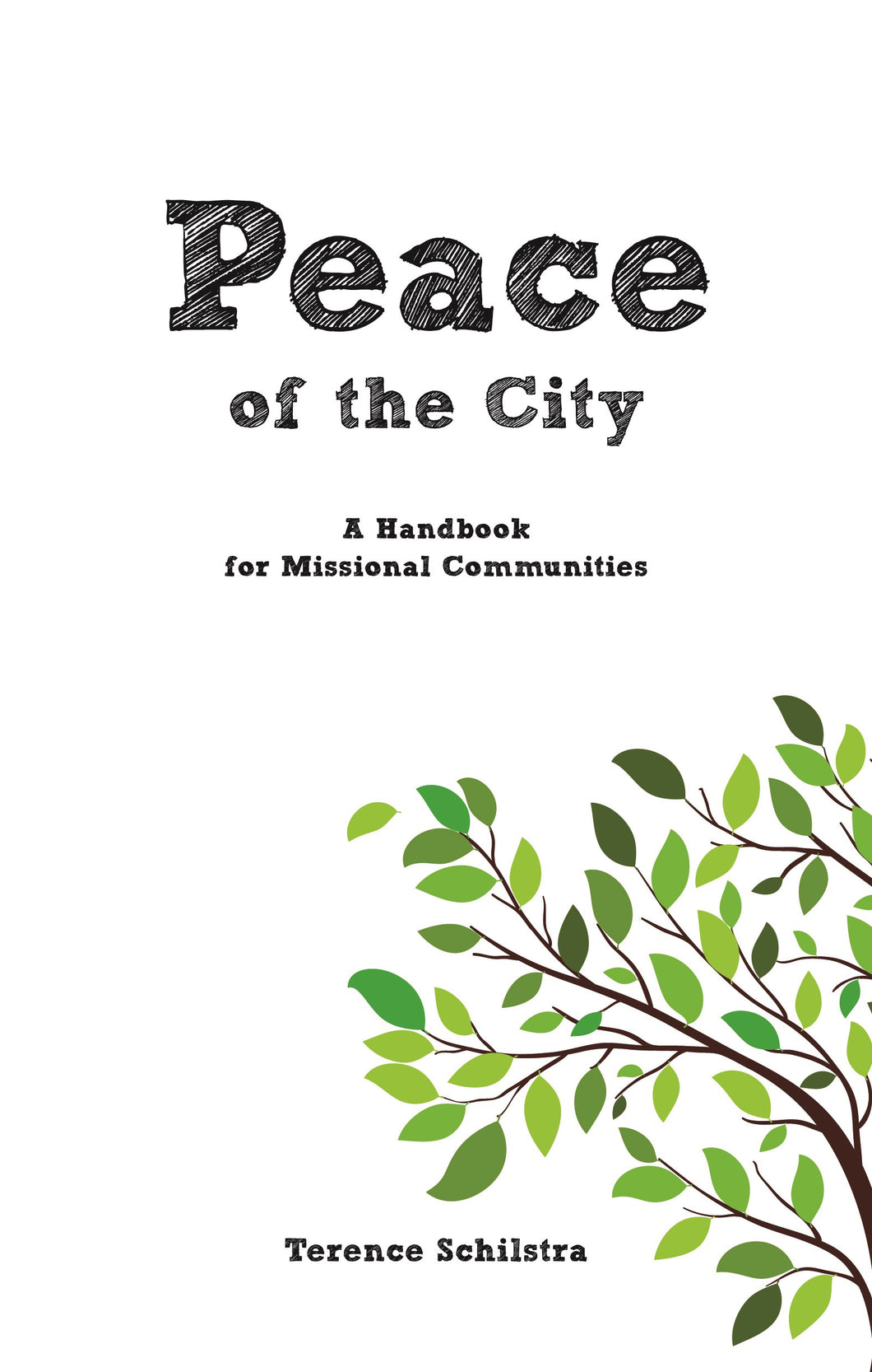Peace of the City