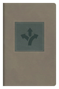 KJV Go-Anywhere Study Bible-DiCarta Imitation Leather