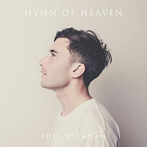 Audio CD-Hymn Of Heaven
