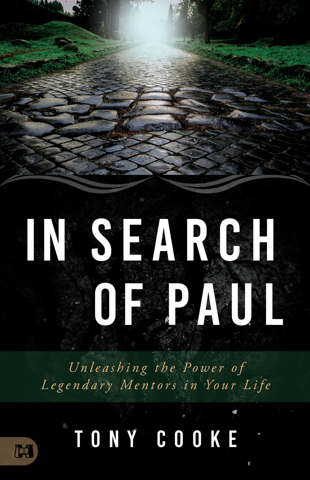 In Search of Paul