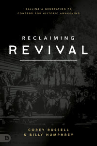 Reclaiming Revival (June 2022)