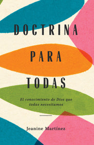 Spanish-Doctrine For All (Doctrina Para Todas)