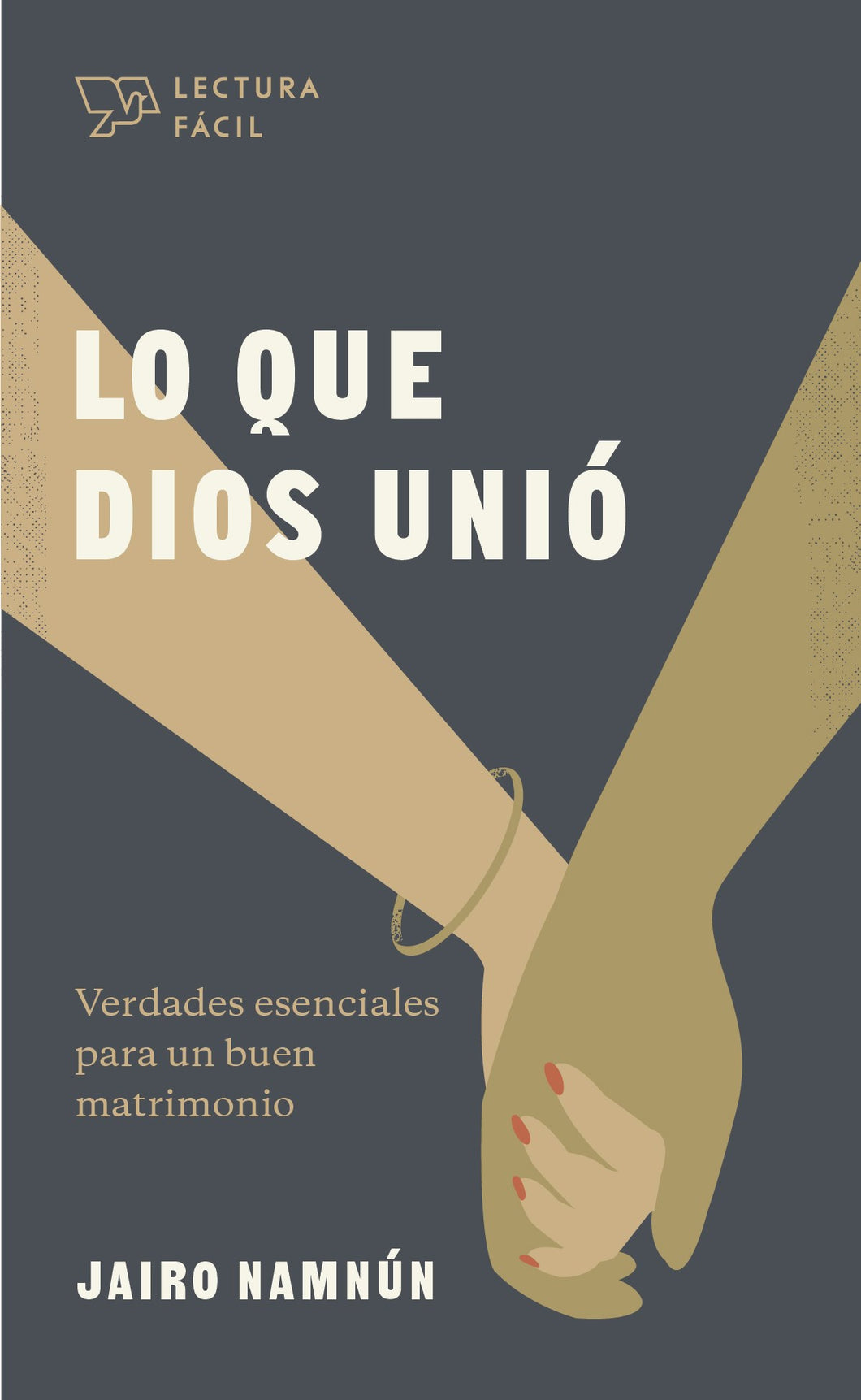 Spanish-What God Joined (Lo Que Dios Unio)