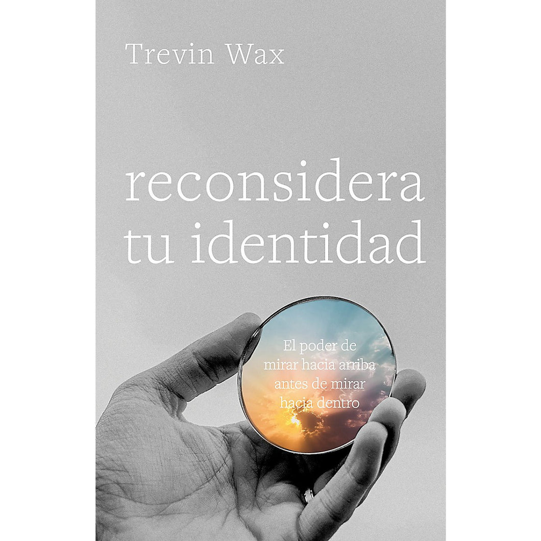 Spanish-Rethink Your Self (Renueva Tu Identidad)