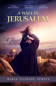 DVD-Wall In Jerusalem
