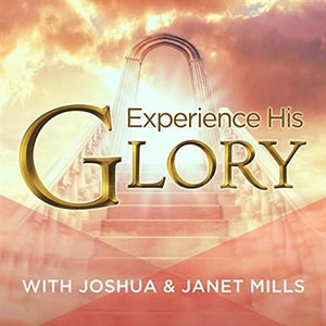 Audio CD-Experience His Glory