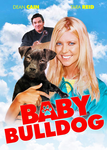 DVD-Baby Bulldog