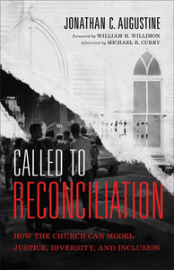 Called To Reconciliation