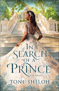 In Search Of A Prince