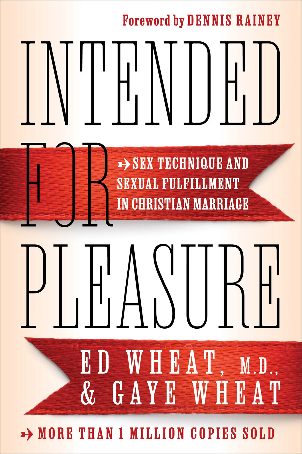 Intended For Pleasure (4th Edition)