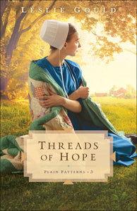 Threads Of Hope (Plain Patterns #3)
