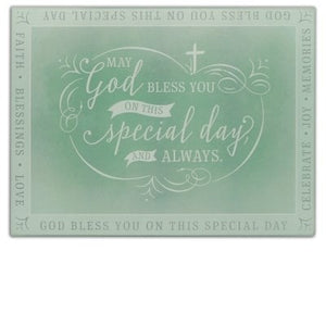 Special Day Cake Board (15 5/8" x 11 3/4")