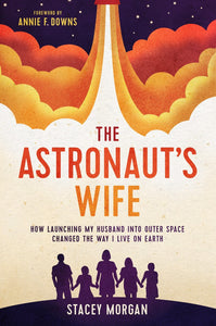 The Astronaut's Wife-Softcover