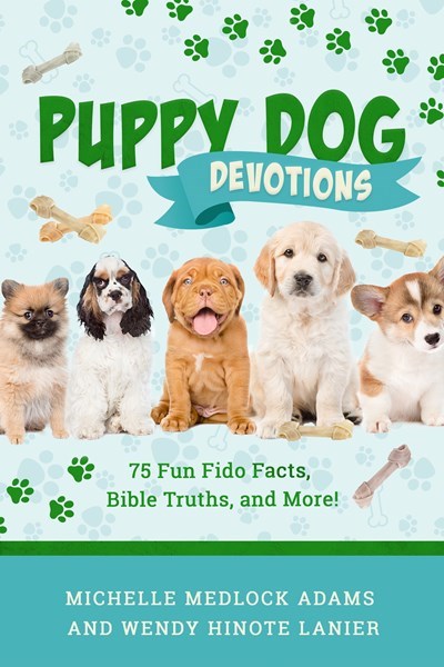 Puppy Dog Deovtions
