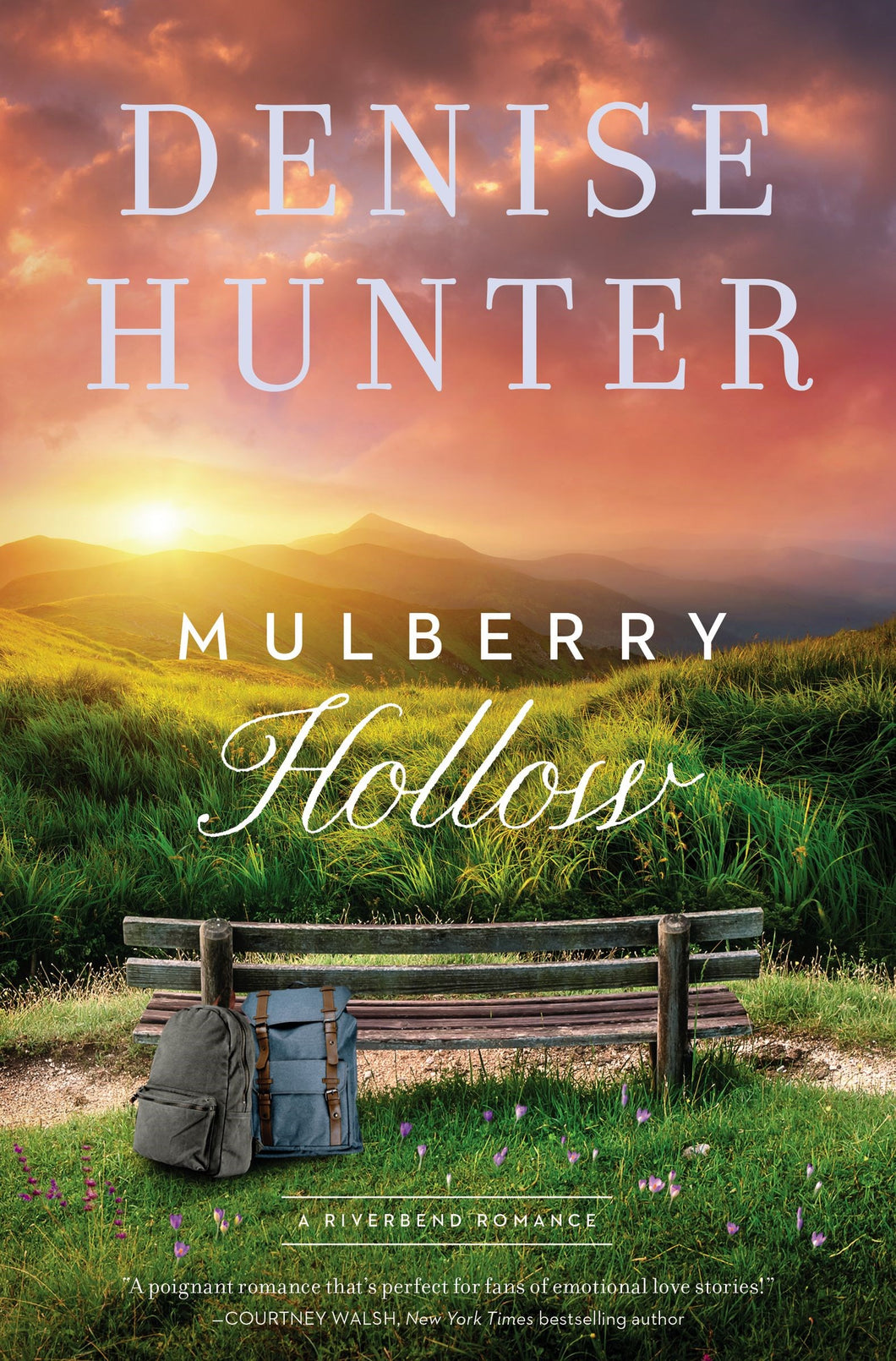 Mulberry Hollow (A Riverbend Romance)
