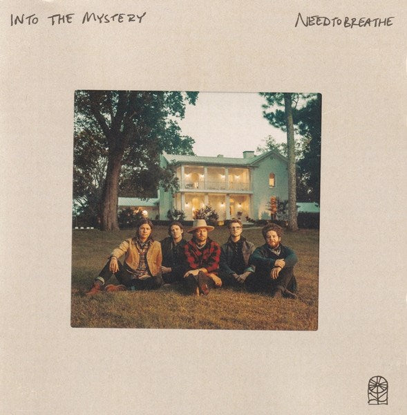 Audio CD-Into The Mystery