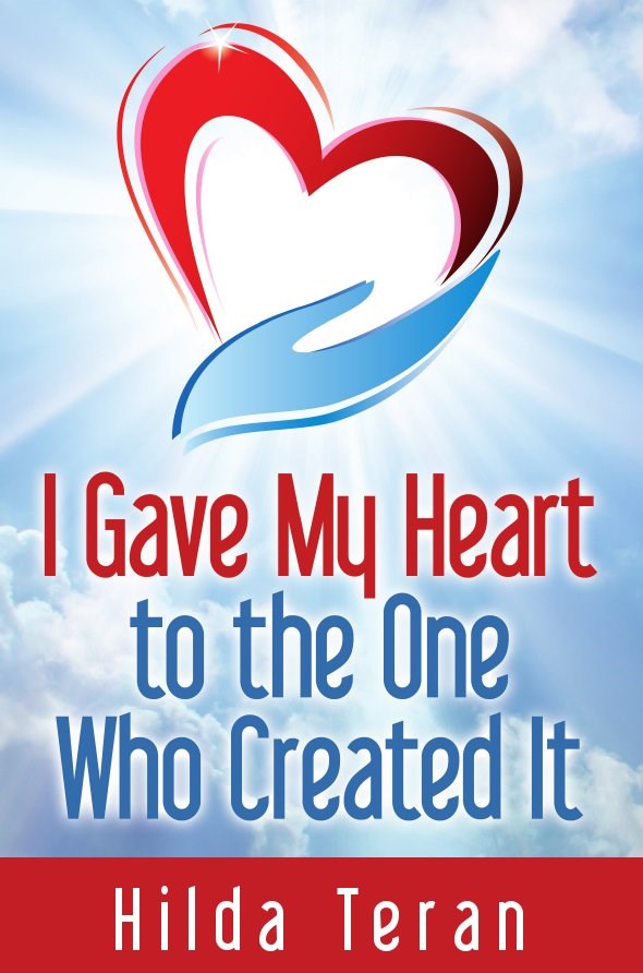 I Gave My Heart to the One Who Created It