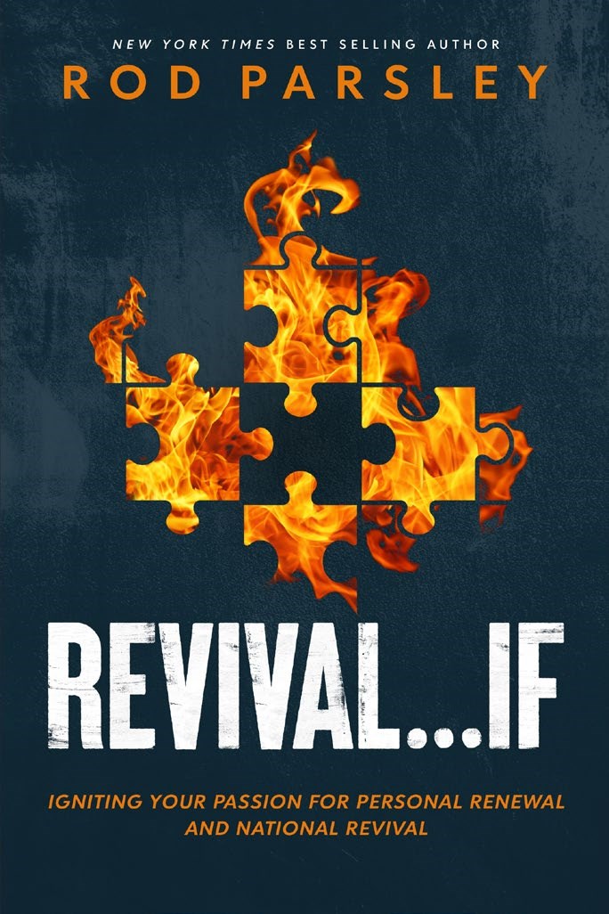 Revival...IF