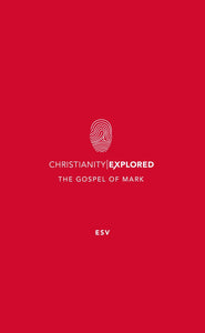 CE: Mark's Gospel (ESV) Pack of 20