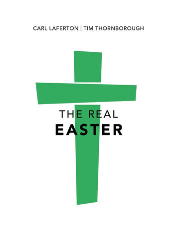The Real Easter (Pack of 10)