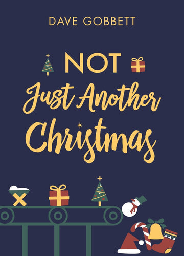 Not Just Another Christmas - Pack of 10