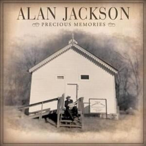 Audio CD-Precious Memories