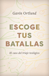 Spanish-Finding The Right Hills To Die On (Escoge tus batallas)
