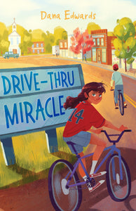 Drive-Thru Miracle