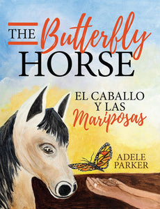 The Butterfly Horse