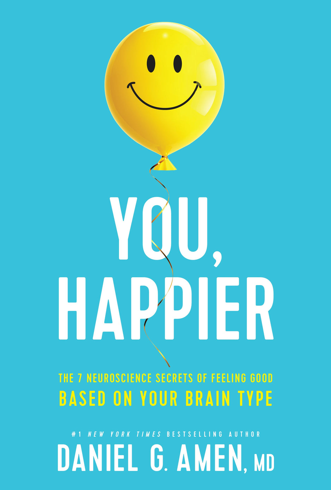 You  Happier