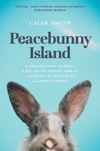 Peacebunny Island-Softcover
